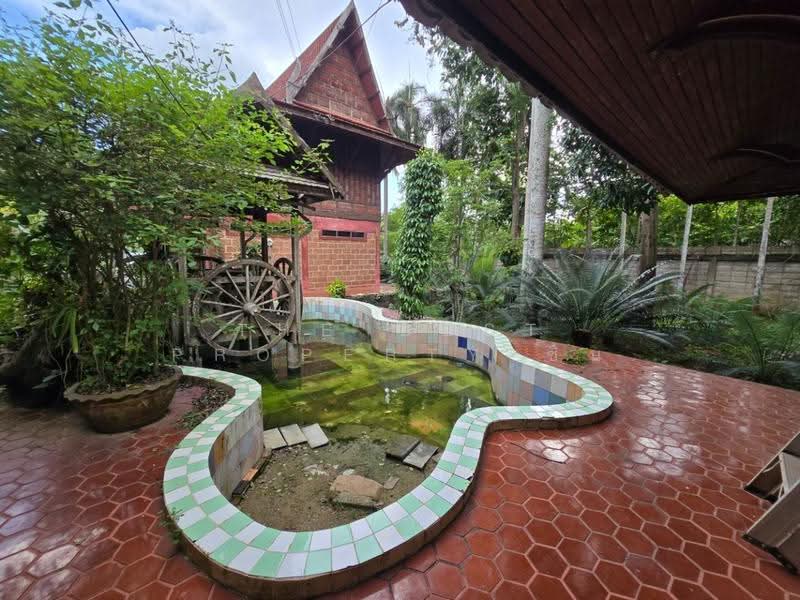 บ้านเดี่ยวพร้อมที่ดินแกลง ระยอง, rayong, Thang Kwian, Klaeng, Rayong, 5 Bedrooms, 150 sqm, Single Detached House For Sale, by The Best Property ซิน, 500594122 - DDproperty.com