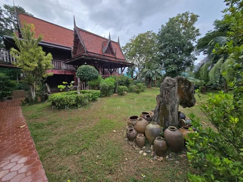 บ้านเดี่ยวพร้อมที่ดินแกลง ระยอง, ระยอง, ทางเกวียน, แกลง, ระยอง, 150 ตร.ม., บ้านเดี่ยว ขาย, โดย The Best Property ซิน, 500594122 - DDproperty.com