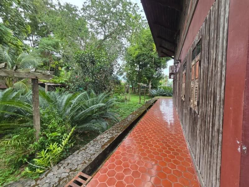 บ้านเดี่ยวพร้อมที่ดินแกลง ระยอง, rayong, Thang Kwian, Klaeng, Rayong, 5 Bedrooms, 150 sqm, Single Detached House For Sale, by The Best Property ซิน, 500594122 - DDproperty.com