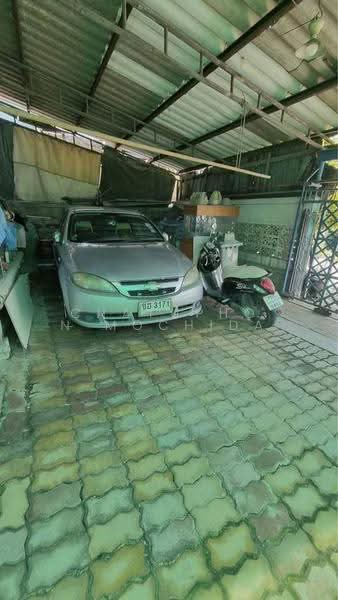 บ้าน 2-ห้องนอน, กรุงเทพ, คลองจั่น, บางกะปิ, กรุงเทพ, 93 ตร.ม., บ้านเดี่ยว ขาย, โดย Chatuphon Mochida, 500594123 - DDproperty.com
