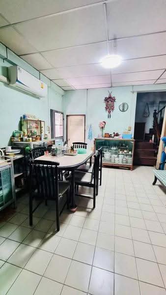 บ้าน 2-ห้องนอน, กรุงเทพ, คลองจั่น, บางกะปิ, กรุงเทพ, 93 ตร.ม., บ้านเดี่ยว ขาย, โดย Chatuphon Mochida, 500594123 - DDproperty.com
