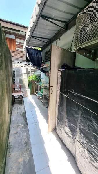 2-BR House, bangkok, Khlong Chan, Bang Kapi, Bangkok, 2 Bedrooms, 93 sqm, Single Detached House For Sale, by Chatuphon Mochida, 500594123 - DDproperty.com