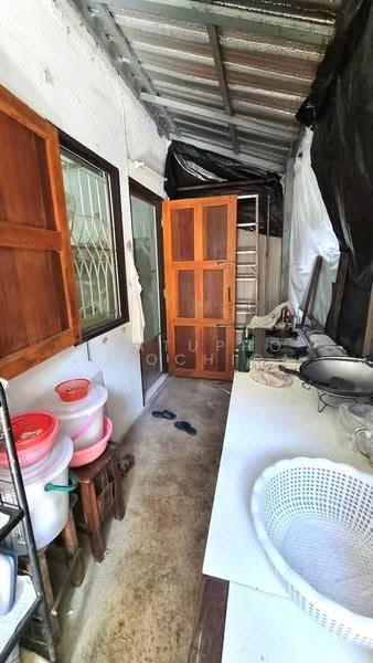 บ้าน 2-ห้องนอน, กรุงเทพ, คลองจั่น, บางกะปิ, กรุงเทพ, 93 ตร.ม., บ้านเดี่ยว ขาย, โดย Chatuphon Mochida, 500594123 - DDproperty.com