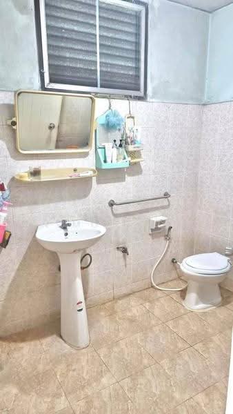 บ้าน 2-ห้องนอน, กรุงเทพ, คลองจั่น, บางกะปิ, กรุงเทพ, 93 ตร.ม., บ้านเดี่ยว ขาย, โดย Chatuphon Mochida, 500594123 - DDproperty.com