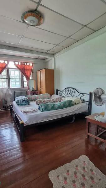 2-BR House, bangkok, Khlong Chan, Bang Kapi, Bangkok, 2 Bedrooms, 93 sqm, Single Detached House For Sale, by Chatuphon Mochida, 500594123 - DDproperty.com