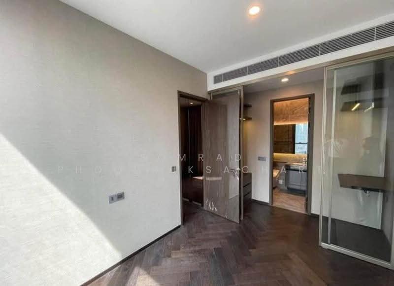 The Esse Sukhumvit 36, bangkok, Soi Sukhumvit 36, Sukhumvit Road, Phra Kanong, Khlong Toei, Bangkok, 1 Bedroom, 39 sqm, Condo For Rent, by Somrad Phoopruksachart, 500594125 - DDproperty.com