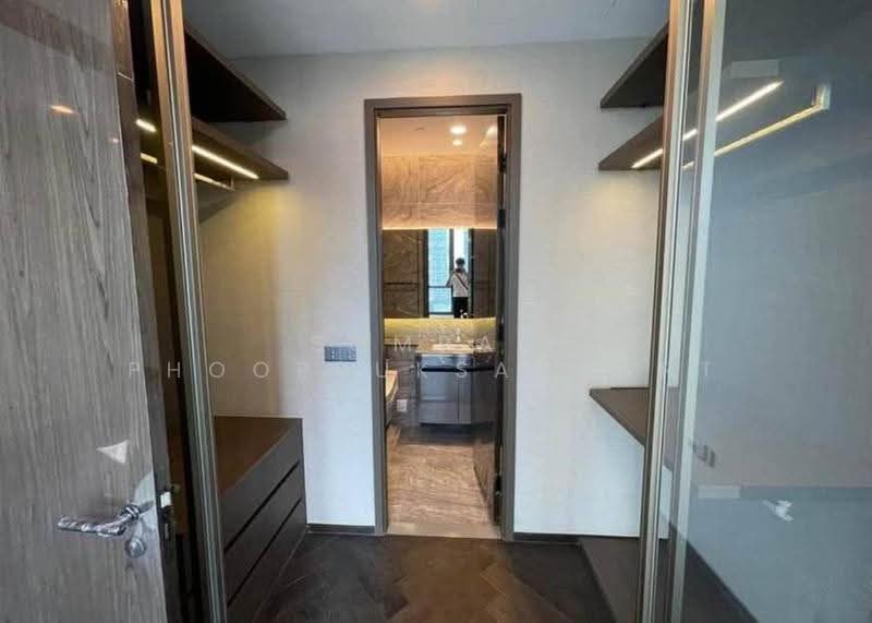 The Esse Sukhumvit 36, bangkok, Soi Sukhumvit 36, Sukhumvit Road, Phra Kanong, Khlong Toei, Bangkok, 1 Bedroom, 39 sqm, Condo For Rent, by Somrad Phoopruksachart, 500594125 - DDproperty.com