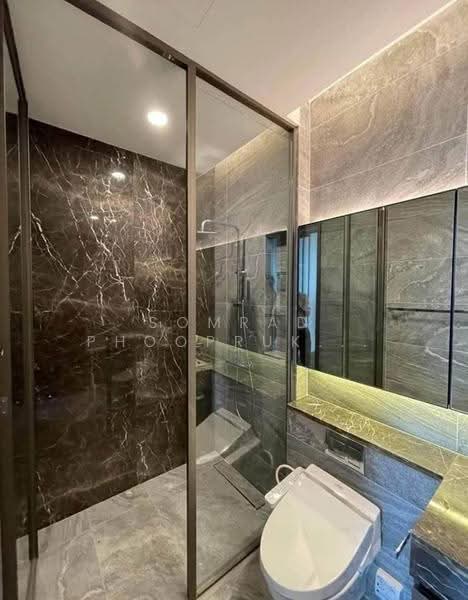 The Esse Sukhumvit 36, bangkok, Soi Sukhumvit 36, Sukhumvit Road, Phra Kanong, Khlong Toei, Bangkok, 1 Bedroom, 39 sqm, Condo For Rent, by Somrad Phoopruksachart, 500594125 - DDproperty.com