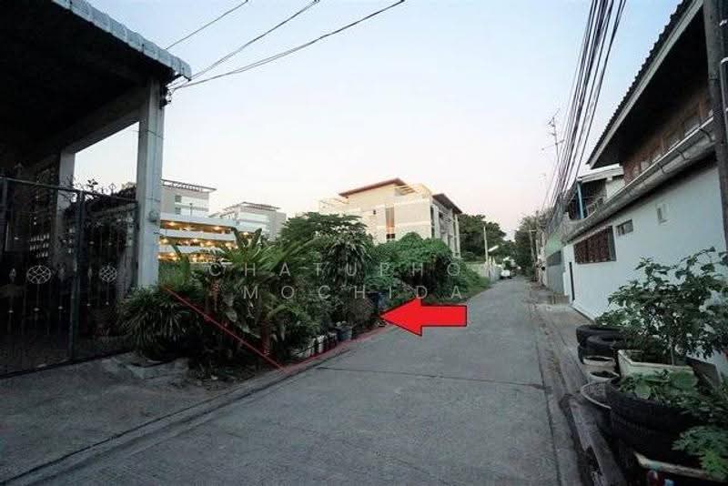 บ้าน 1-ห้องนอน, กรุงเทพ, พระบรมมหาราชวัง, พระนคร, กรุงเทพ, 158 ตร.ม., บ้านเดี่ยว ขาย, โดย Chatuphon Mochida, 500594126 - DDproperty.com