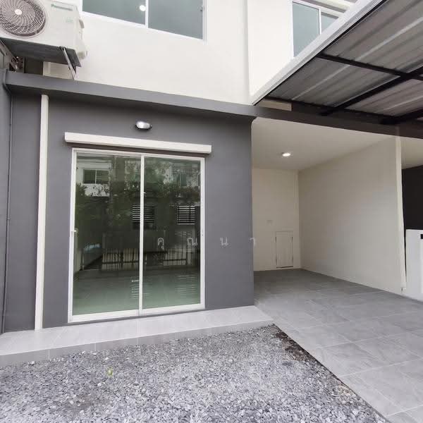 Lio Bliss Bangna-Suvarnabhumi, samut-prakan, Soi Poolcharoen, Bang Chalong, Bang Plee, Samut Prakan, 3 Bedrooms, 70 sqm, Townhouse For Sale, by คุณนา, 500594127 - DDproperty.com