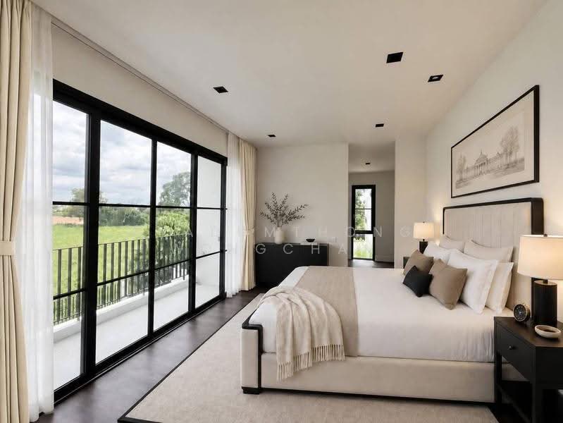 Highgrove Villas : ไฮโกรฟ วิลล่า, ชลบุรี, โป่ง, บางละมุง, ชลบุรี, 414 ตร.ม., วิลล่า ให้เช่า, โดย Kradumthong Wongchan, 500594128 - DDproperty.com