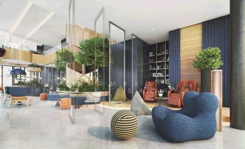 Culture Thonglor, bangkok, Soi Sukhumvit 59, Sukhumvit Road, Khlong Tan Nua, Watthana, Bangkok, 1 Bedroom, 28 sqm, Condo For Rent, by Somrad Phoopruksachart, 500594133 - DDproperty.com