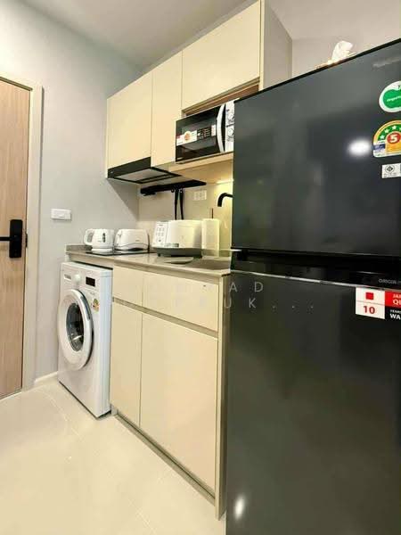 Culture Thonglor, bangkok, Soi Sukhumvit 59, Sukhumvit Road, Khlong Tan Nua, Watthana, Bangkok, 1 Bedroom, 28 sqm, Condo For Rent, by Somrad Phoopruksachart, 500594133 - DDproperty.com
