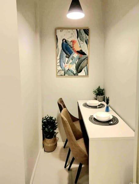 Culture Thonglor, bangkok, Soi Sukhumvit 59, Sukhumvit Road, Khlong Tan Nua, Watthana, Bangkok, 1 Bedroom, 28 sqm, Condo For Rent, by Somrad Phoopruksachart, 500594133 - DDproperty.com