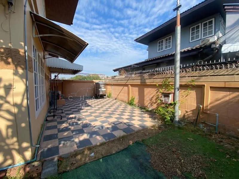 บ้าน 5-ห้องนอน, กรุงเทพ, ทุ่งสองห้อง, หลักสี่, กรุงเทพ, 410 ตร.ม., บ้านเดี่ยว ขาย, โดย Chatuphon Mochida, 500594134 - DDproperty.com