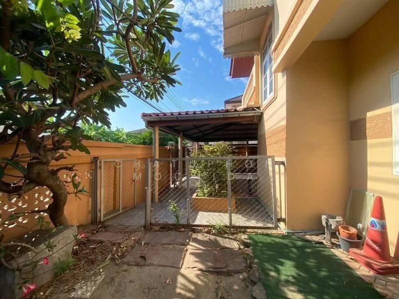 5-BR House, bangkok, Thung Song Hong, Lak Si, Bangkok, 5 Bedrooms, 410 sqm, Single Detached House For Sale, by Chatuphon Mochida, 500594134 - DDproperty.com