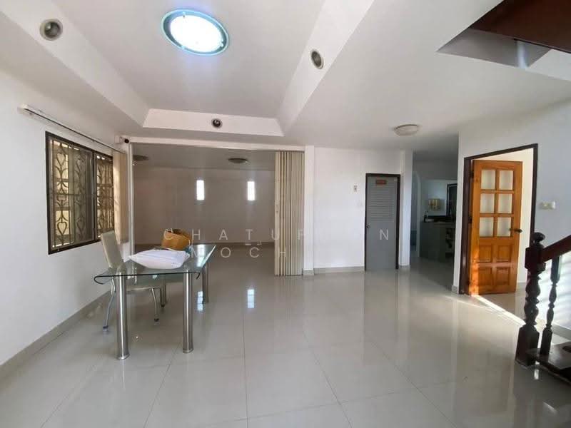 บ้าน 5-ห้องนอน, กรุงเทพ, ทุ่งสองห้อง, หลักสี่, กรุงเทพ, 410 ตร.ม., บ้านเดี่ยว ขาย, โดย Chatuphon Mochida, 500594134 - DDproperty.com