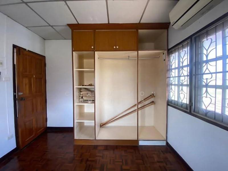 บ้าน 5-ห้องนอน, กรุงเทพ, ทุ่งสองห้อง, หลักสี่, กรุงเทพ, 410 ตร.ม., บ้านเดี่ยว ขาย, โดย Chatuphon Mochida, 500594134 - DDproperty.com