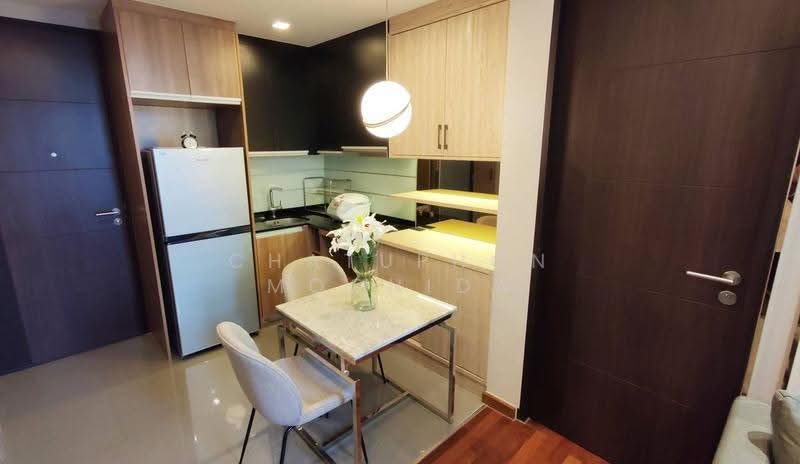 Wish Signature Midtown Siam : วิช ซิกเนเจอร์ มิดทาวน์ สยาม, กรุงเทพ, 512 เพชรบุรี, ถนนเพชรบุรี, ราชเทวี, กรุงเทพ, 35 ตร.ม., คอนโด ขาย, โดย Chatuphon Mochida, 500594136 - DDproperty.com