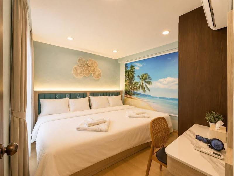 Las Tortugas Condo : ลาส ตอร์ตูกัส คอนโด, ประจวบคีรีขันธ์, 392 ซอยหัวหิน 101, หนองแก, หัวหิน, ประจวบคีรีขันธ์, 92 ตร.ม., คอนโด ให้เช่า, โดย Kradumthong Wongchan, 500594138 - DDproperty.com