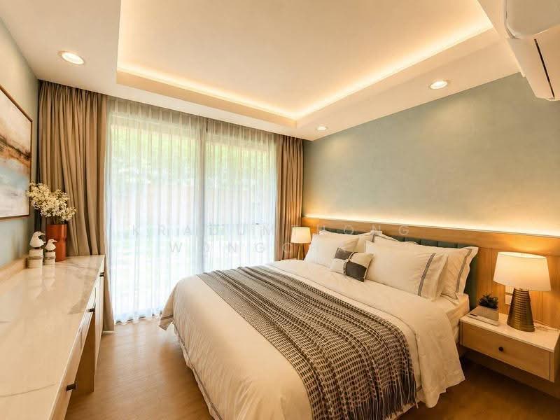 Las Tortugas Condo, prachuap-khiri-khan, 392 Soi Hua Hin 101, Nong Kae, Hua Hin, Prachuap Khiri Khan, 2 Bedrooms, 92 sqm, Condo For Rent, by Kradumthong Wongchan, 500594138 - DDproperty.com