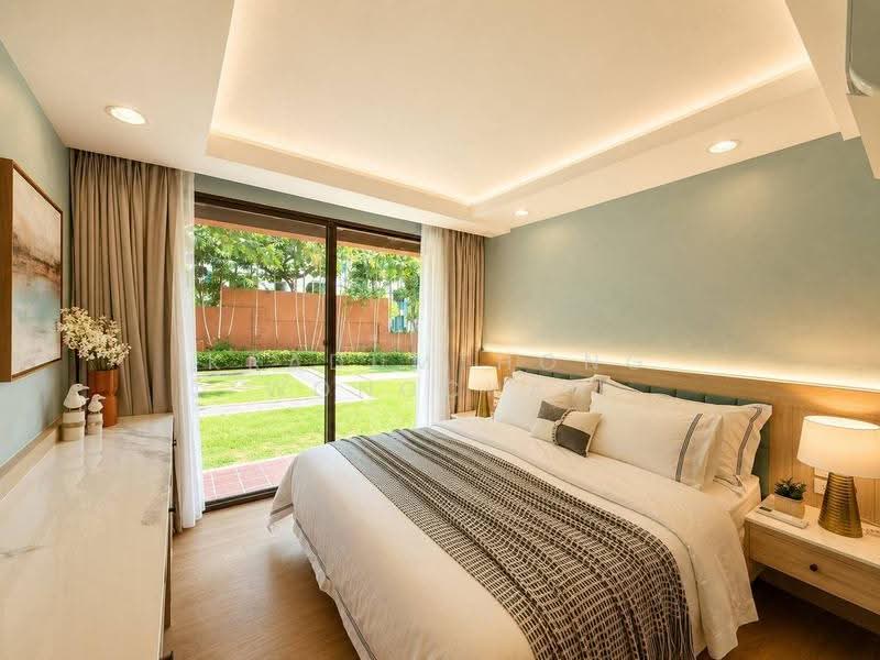 Las Tortugas Condo : ลาส ตอร์ตูกัส คอนโด, ประจวบคีรีขันธ์, 392 ซอยหัวหิน 101, หนองแก, หัวหิน, ประจวบคีรีขันธ์, 92 ตร.ม., คอนโด ให้เช่า, โดย Kradumthong Wongchan, 500594138 - DDproperty.com