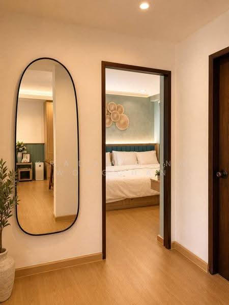 Las Tortugas Condo, prachuap-khiri-khan, 392 Soi Hua Hin 101, Nong Kae, Hua Hin, Prachuap Khiri Khan, 2 Bedrooms, 92 sqm, Condo For Rent, by Kradumthong Wongchan, 500594138 - DDproperty.com