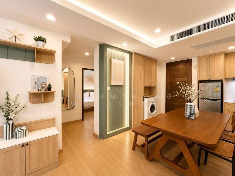 Las Tortugas Condo, prachuap-khiri-khan, 392 Soi Hua Hin 101, Nong Kae, Hua Hin, Prachuap Khiri Khan, 2 Bedrooms, 92 sqm, Condo For Rent, by Kradumthong Wongchan, 500594138 - DDproperty.com