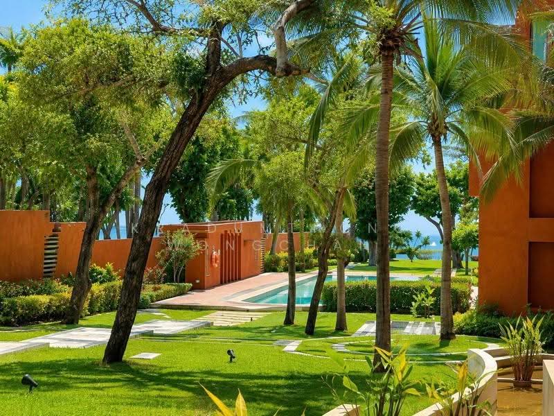 Las Tortugas Condo, prachuap-khiri-khan, 392 Soi Hua Hin 101, Nong Kae, Hua Hin, Prachuap Khiri Khan, 2 Bedrooms, 92 sqm, Condo For Rent, by Kradumthong Wongchan, 500594138 - DDproperty.com