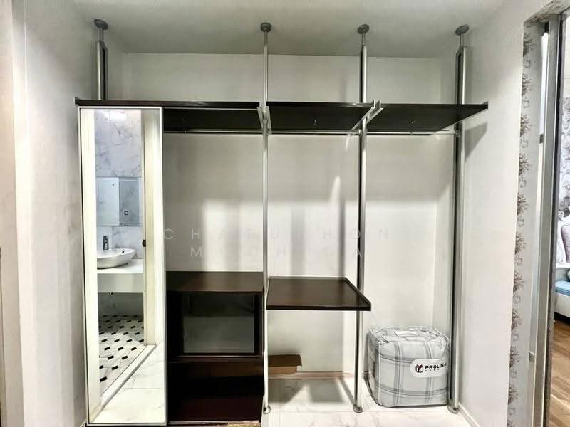 Amanta Ratchada, bangkok, 77-88 Soi Ratchadaphisek 5, Ratchadaphisek Road, Din Daeng, Bangkok, 2 Bedrooms, 87 sqm, Condo For Rent, by Chatuphon Mochida, 500594140 - DDproperty.com