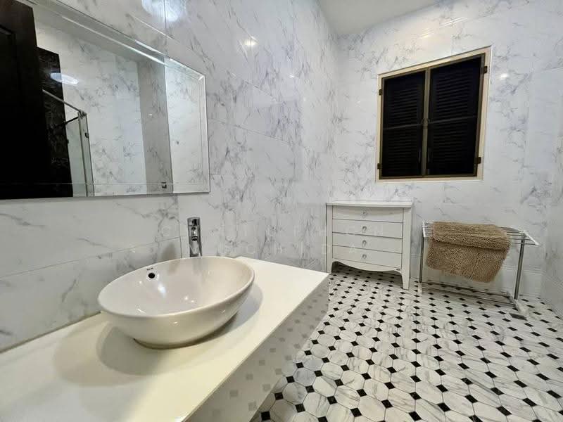 Amanta Ratchada, bangkok, 77-88 Soi Ratchadaphisek 5, Ratchadaphisek Road, Din Daeng, Bangkok, 2 Bedrooms, 87 sqm, Condo For Rent, by Chatuphon Mochida, 500594140 - DDproperty.com