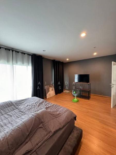 Passorn Bangna-Wongwaen, samut-prakan, Sukhapiban 2 Soi 27, Rachathewa, Bang Plee, Samut Prakan, 3 Bedrooms, 50 sqm, Single Detached House For Rent, by Airada Parasarn, 500594141 - DDproperty.com