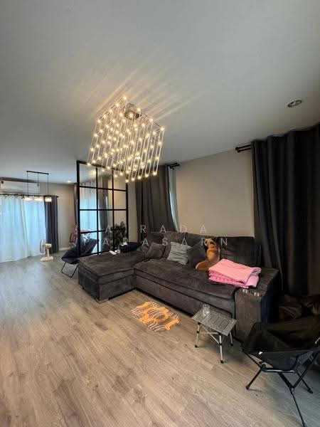 Passorn Bangna-Wongwaen, samut-prakan, Sukhapiban 2 Soi 27, Rachathewa, Bang Plee, Samut Prakan, 3 Bedrooms, 50 sqm, Single Detached House For Rent, by Airada Parasarn, 500594141 - DDproperty.com