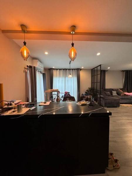 Passorn Bangna-Wongwaen, samut-prakan, Sukhapiban 2 Soi 27, Rachathewa, Bang Plee, Samut Prakan, 3 Bedrooms, 50 sqm, Single Detached House For Rent, by Airada Parasarn, 500594141 - DDproperty.com