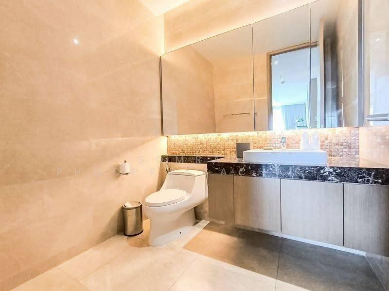 Magnolias Ratchadamri Boulevard, bangkok, Ratchadamri Road, Lumphini, Pathum Wan, Bangkok, 3 Bedrooms, 323 sqm, Condo For Rent, by Somrad Phoopruksachart, 500594142 - DDproperty.com