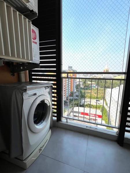 S&S Sukhumvit 101/1, bangkok, 188 Sukhumvit 101/1 Road, Bang Na, Bangkok, 1 Bedroom, 35 sqm, Condo For Sale, by Chatuphon Mochida, 500594143 - DDproperty.com