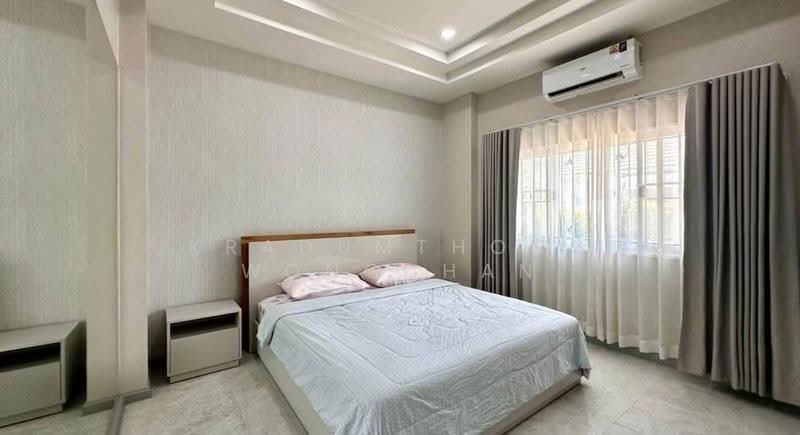 Baan Chalita 2 : ชาลิตา 2, ชลบุรี, ถนนหนองปลาไหล, หนองปลาไหล, บางละมุง, ชลบุรี, 200 ตร.ม., บ้านเดี่ยว ให้เช่า, โดย Kradumthong Wongchan, 500594144 - DDproperty.com