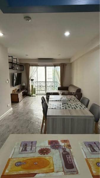 Brighton Place : ไบรท์ตั้น เพลส, กรุงเทพ, พระราม 9, บางกะปิ, ห้วยขวาง, กรุงเทพ, 62 ตร.ม., คอนโด ขาย, โดย Chatuphon Mochida, 500594146 - DDproperty.com