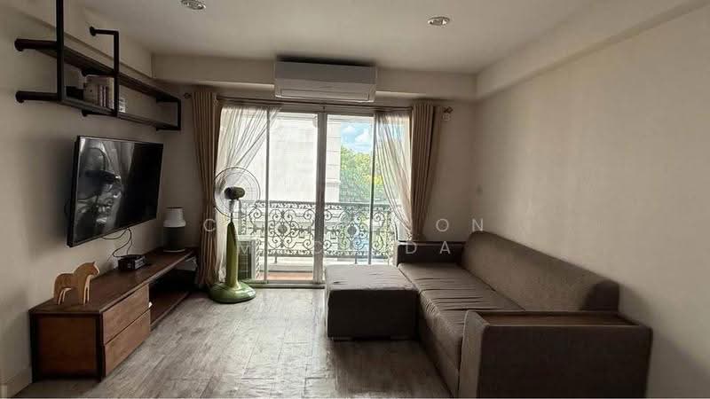 Brighton Place, bangkok, Rama 9, Bang Kapi, Huai Khwang, Bangkok, 2 Bedrooms, 62 sqm, Condo For Sale, by Chatuphon Mochida, 500594146 - DDproperty.com