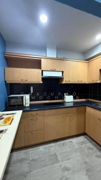 Brighton Place, bangkok, Rama 9, Bang Kapi, Huai Khwang, Bangkok, 2 Bedrooms, 62 sqm, Condo For Sale, by Chatuphon Mochida, 500594146 - DDproperty.com