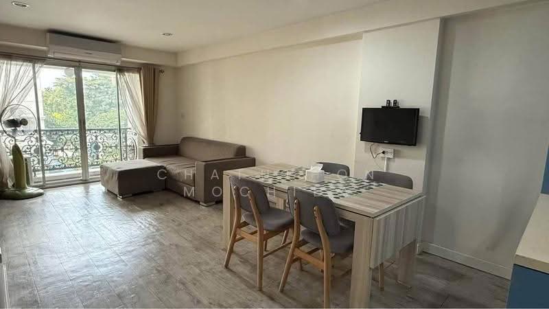 Brighton Place, bangkok, Rama 9, Bang Kapi, Huai Khwang, Bangkok, 2 Bedrooms, 62 sqm, Condo For Sale, by Chatuphon Mochida, 500594146 - DDproperty.com