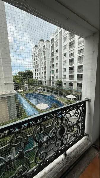 Brighton Place, bangkok, Rama 9, Bang Kapi, Huai Khwang, Bangkok, 2 Bedrooms, 62 sqm, Condo For Sale, by Chatuphon Mochida, 500594146 - DDproperty.com