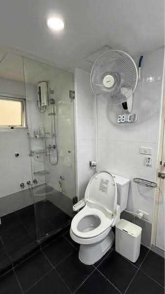 Brighton Place, bangkok, Rama 9, Bang Kapi, Huai Khwang, Bangkok, 2 Bedrooms, 62 sqm, Condo For Sale, by Chatuphon Mochida, 500594146 - DDproperty.com