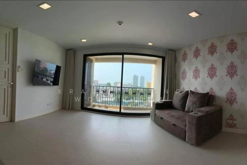 Marrakesh Residences, prachuap-khiri-khan, 63-411 Petchkasem Road, Nong Kae, Hua Hin, Prachuap Khiri Khan, 1 Bedroom, 54 sqm, Condo For Rent, by Kradumthong Wongchan, 500594150 - DDproperty.com