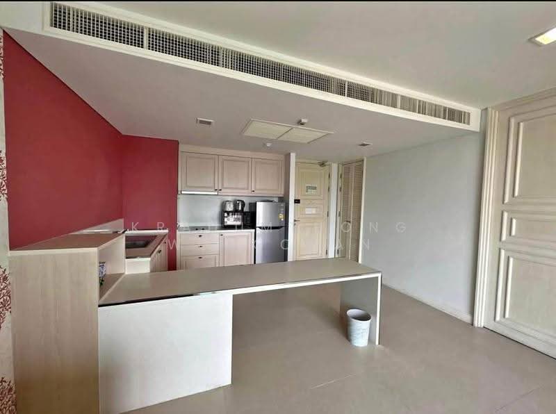 Marrakesh Residences, prachuap-khiri-khan, 63-411 Petchkasem Road, Nong Kae, Hua Hin, Prachuap Khiri Khan, 1 Bedroom, 54 sqm, Condo For Rent, by Kradumthong Wongchan, 500594150 - DDproperty.com