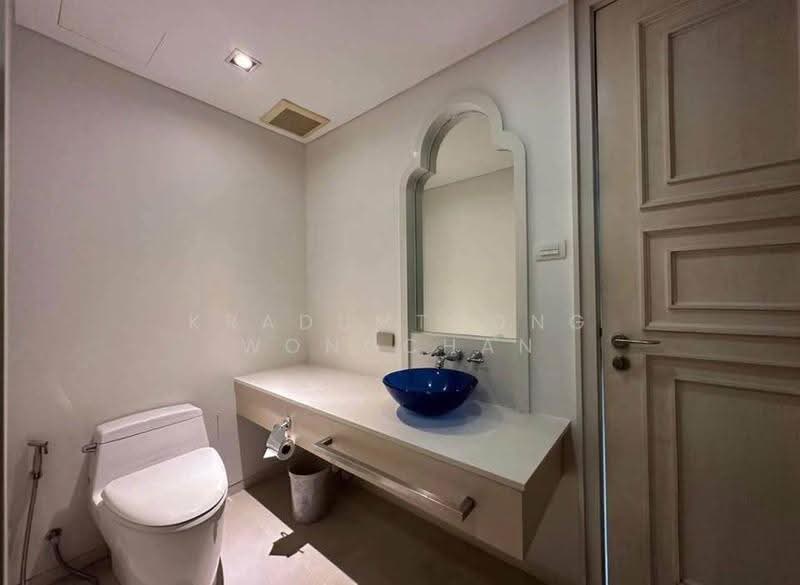 Marrakesh Residences : มาราเกซ เรสซิเดนซ์, ประจวบคีรีขันธ์, 63-411 ถนนเพชรเกษม, หนองแก, หัวหิน, ประจวบคีรีขันธ์, 54 ตร.ม., คอนโด ให้เช่า, โดย Kradumthong Wongchan, 500594150 - DDproperty.com