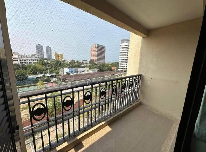 Marrakesh Residences, prachuap-khiri-khan, 63-411 Petchkasem Road, Nong Kae, Hua Hin, Prachuap Khiri Khan, 1 Bedroom, 54 sqm, Condo For Rent, by Kradumthong Wongchan, 500594150 - DDproperty.com
