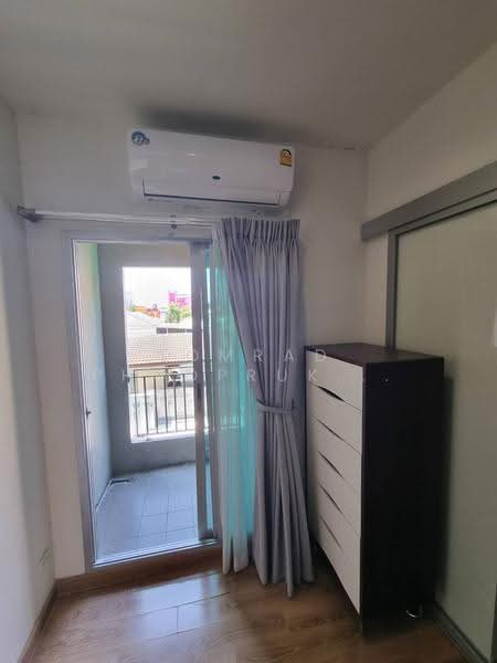 The Seed Memories Siam, bangkok, 60 Kasem San 2 Alley, Wang Mai, Pathum Wan, Bangkok, 1 Bedroom, 42 sqm, Condo For Rent, by Somrad Phoopruksachart, 500594151 - DDproperty.com