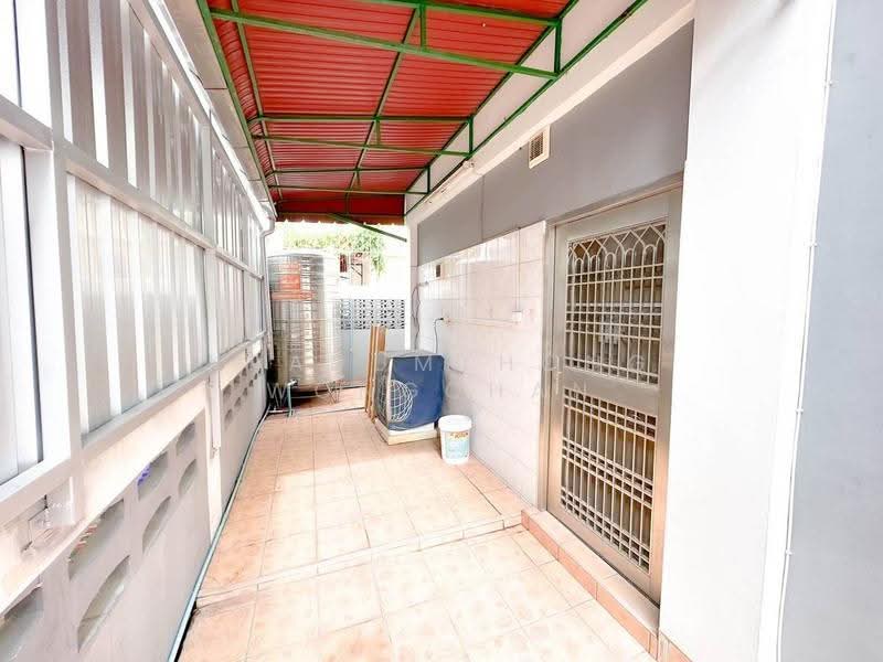 undefined, chon-buri, Nong Pru, Bang Lamung (Pattaya), Chon Buri (Pattaya), 3 Bedrooms, 180 sqm, Single Detached House For Rent, by Kradumthong Wongchan, 500594154 - DDproperty.com