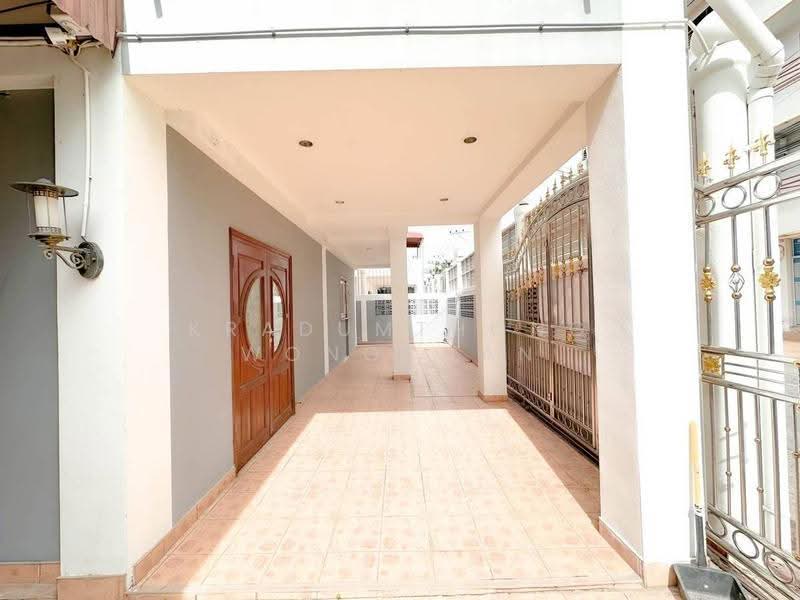 undefined, chon-buri, Nong Pru, Bang Lamung (Pattaya), Chon Buri (Pattaya), 3 Bedrooms, 180 sqm, Single Detached House For Rent, by Kradumthong Wongchan, 500594154 - DDproperty.com